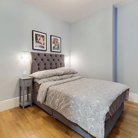 Luxury Art Deco, 2 Bedroom Flat Лондон Экстерьер фото